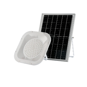 Solar High bay Light