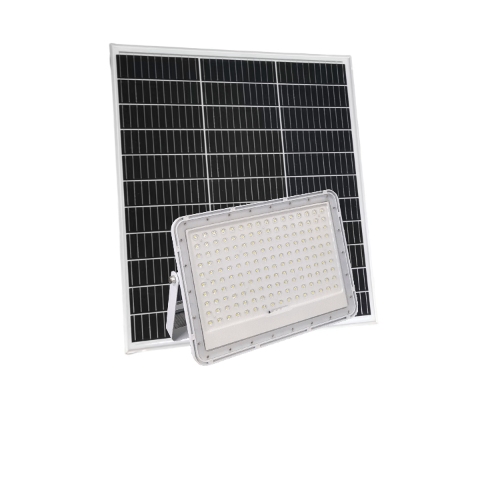  SIGO High-Efficiency Solar Flood Light: Brighten Outdoors Sustainably