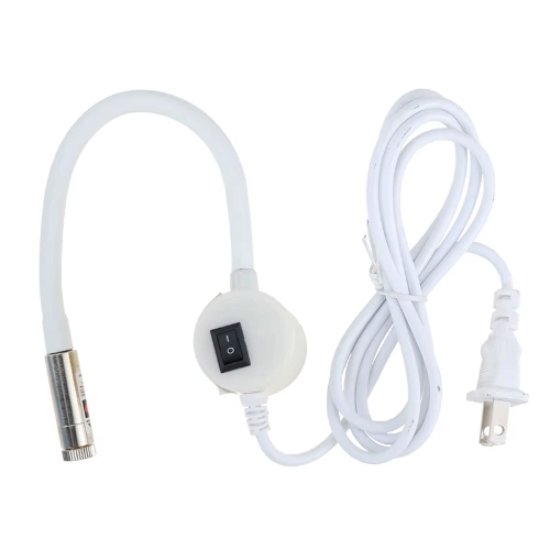 Garment Cutting Positioning Lamp - Precision Red Laser Guide for Fabric Tailoring (Cross/Line/Dot Patterns)