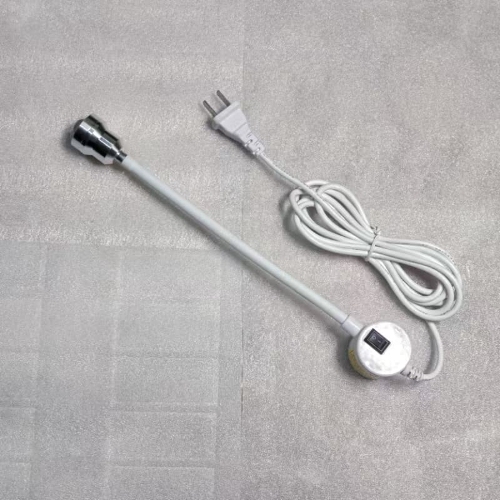 3W HD Ultraviolet Light - Portable Flexible Goose Neck UV Disinfection Lamp