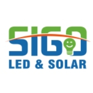 The global outdoor solar LED industry is developing rapidly, with a promising investment outlook in the Thai market.