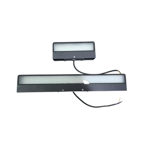 Modern LED Wall Light: Sleek Design Meets High-Performance Illumination